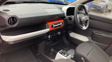 Dacia Spring 27kWh Expression 65 48kW 5dr Auto Electric Hatchback